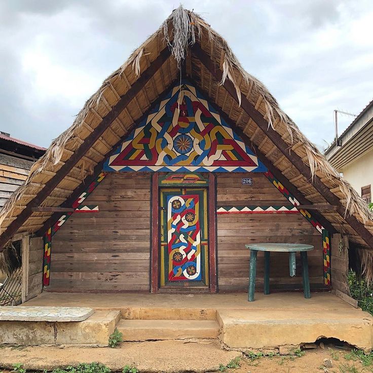 Art Tembé Aluku